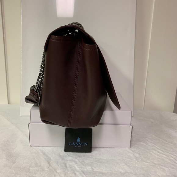 Authentic Lanvin large happy bag. - Picture 4 of 9